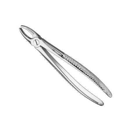 Extracting Forcep - English Pattern